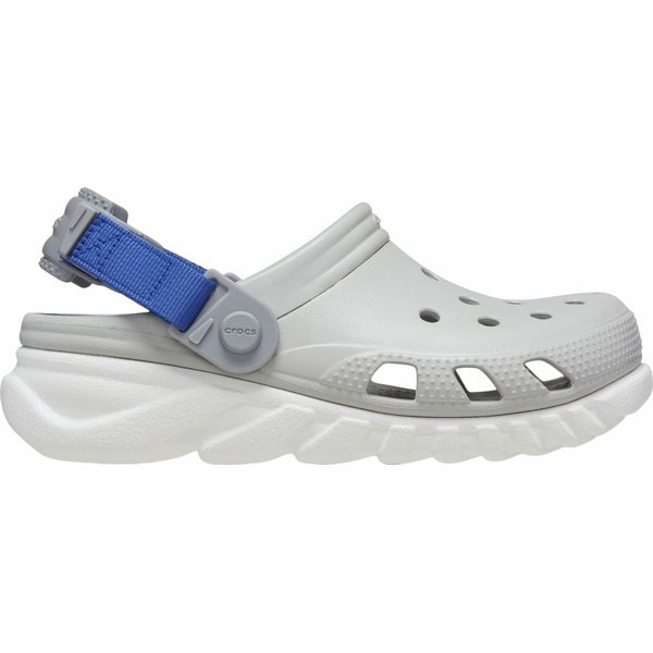 Chodaki Duet Max II Clog Jr Crocs