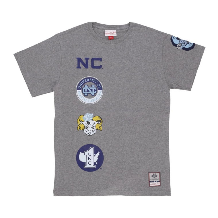T-Shirts Mitchell & Ness