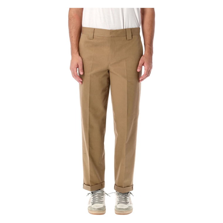 Spodnie Chino Skate Golden Goose