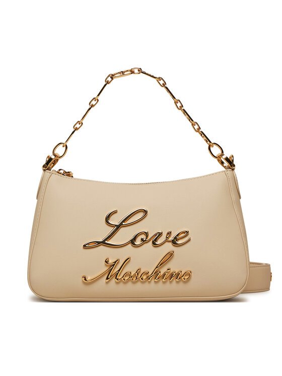 Torebka LOVE MOSCHINO