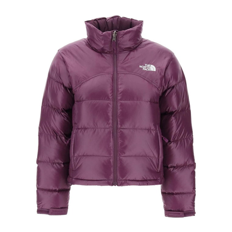 Kurtka Puchowa Retro Nuptse The North Face