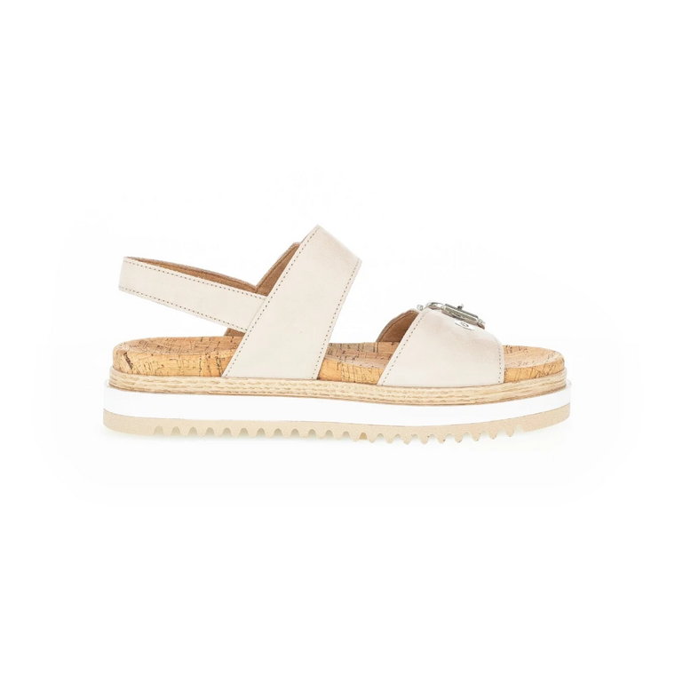 Flat Sandals Gabor