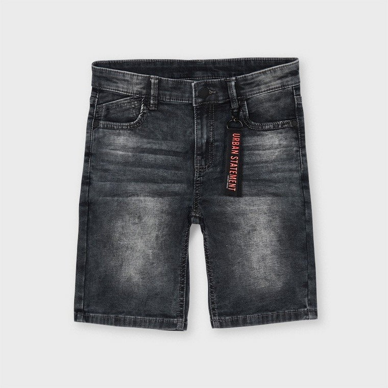 Bermudy Soft Denim