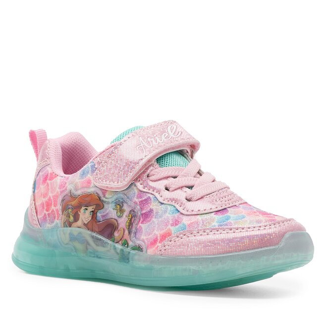 Sneakersy Princess