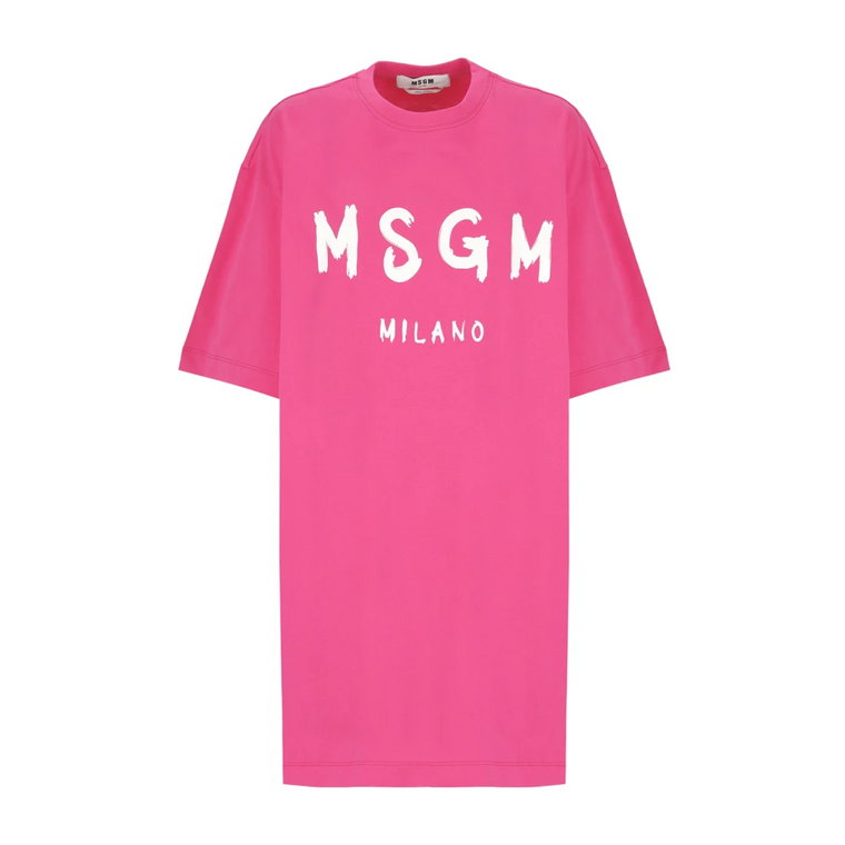 T-Shirts Msgm