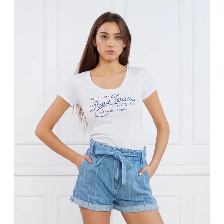 Pepe Jeans London T-shirt MERY | Regular Fit