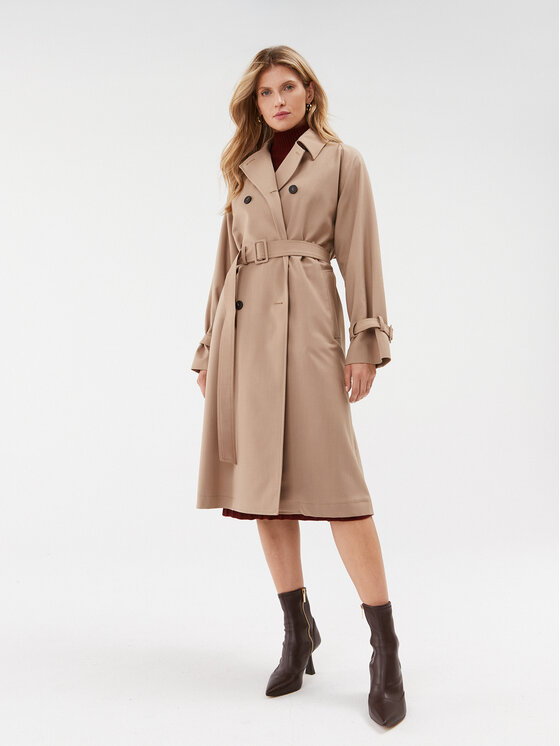 Trencz Weekend Max Mara