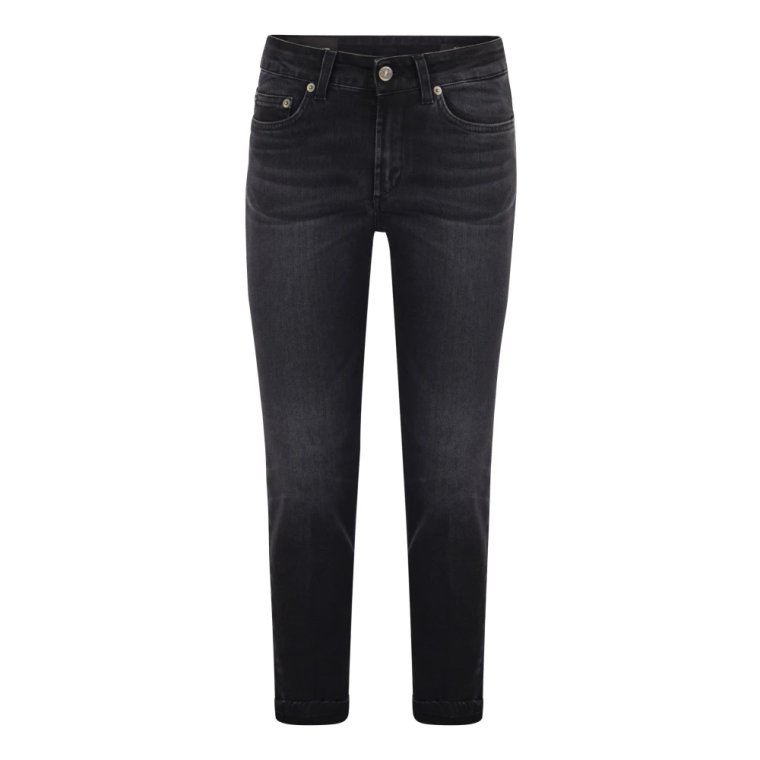 Monroe Skinny Jeans Dondup