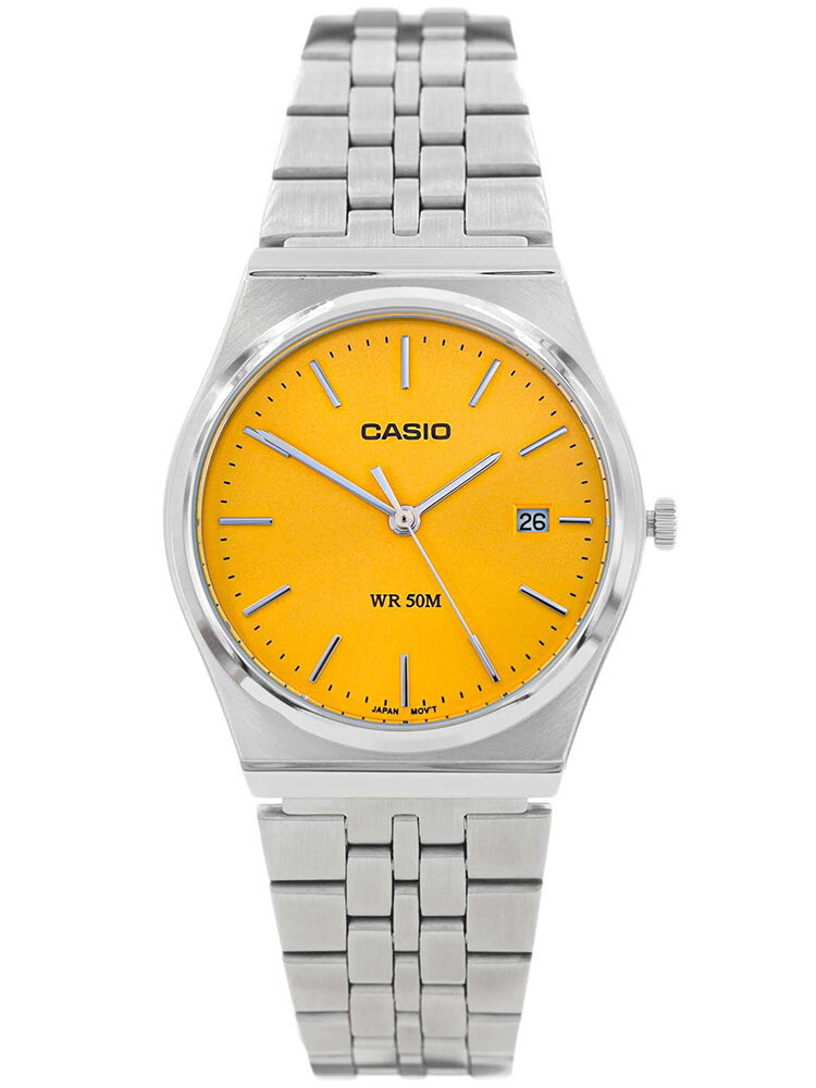 Zegarek Męski Casio MTP-B145D-9A + BOX (zd230c)