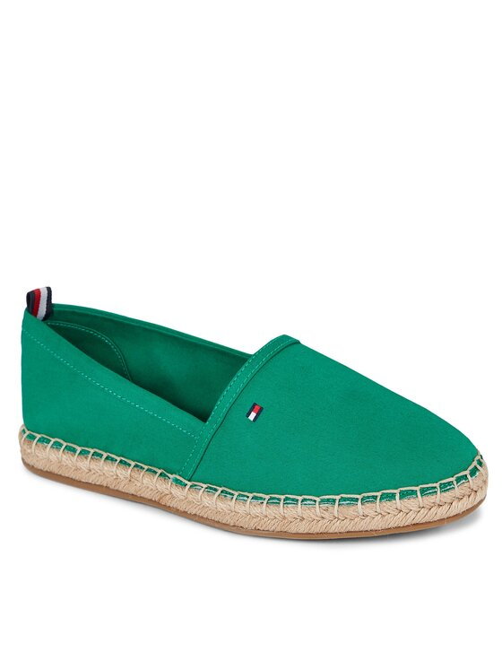 Espadryle Tommy Hilfiger