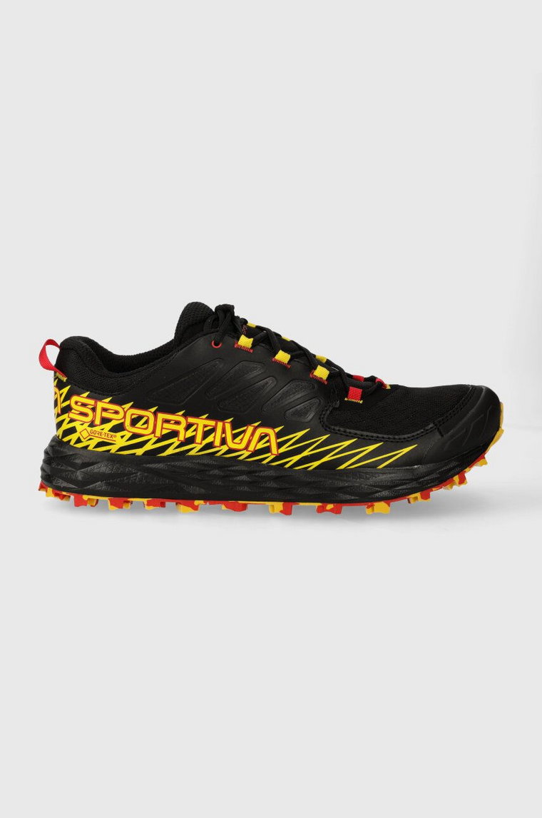 La Sportiva buty Lycan GTX męskie kolor czarny