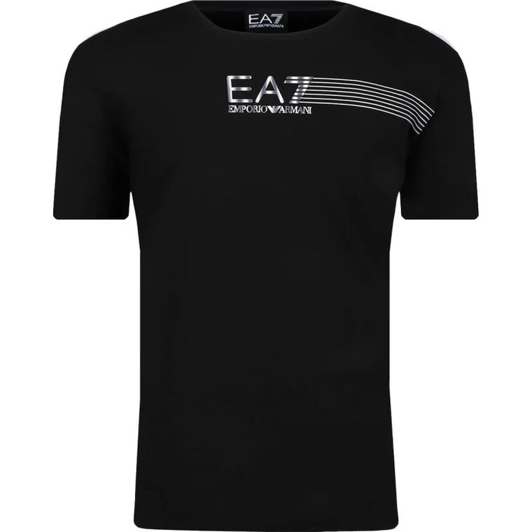 EA7 T-shirt | Regular Fit