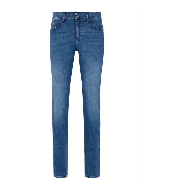 Slim-fit Jeans Hugo Boss