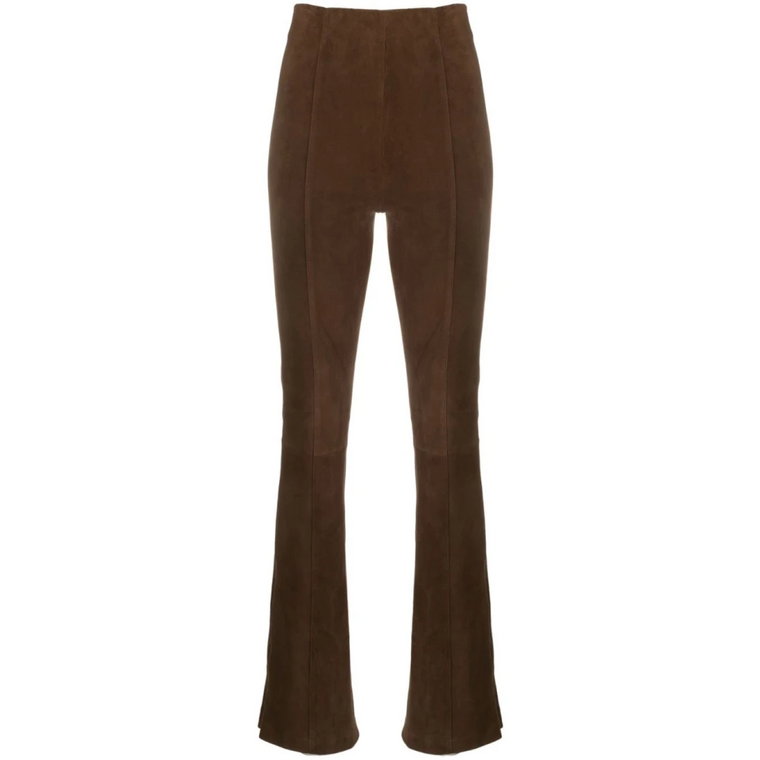 Wide Trousers Remain Birger Christensen