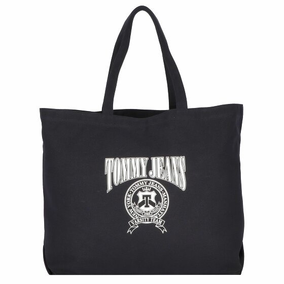 Tommy Hilfiger Jeans TJW Shopper Bag 58 cm black