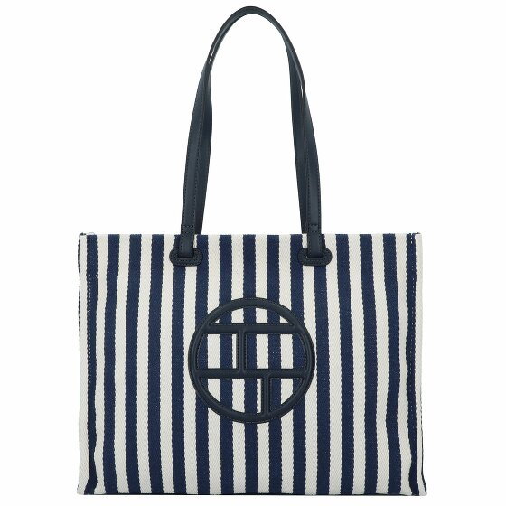 Tom Tailor Romy Shopper Bag 31 cm mixed blue