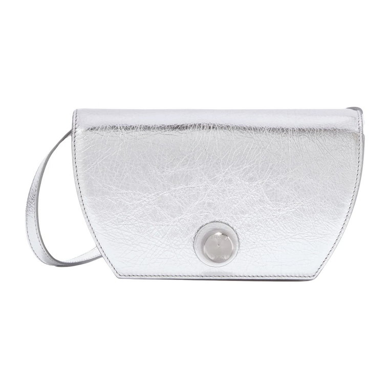 Geometryczna Sfera Crossbody Furla