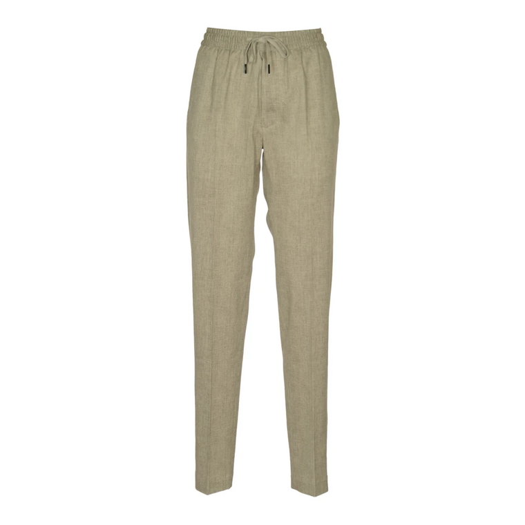 Premium Piquet Spodnie Joggingowe Circolo 1901