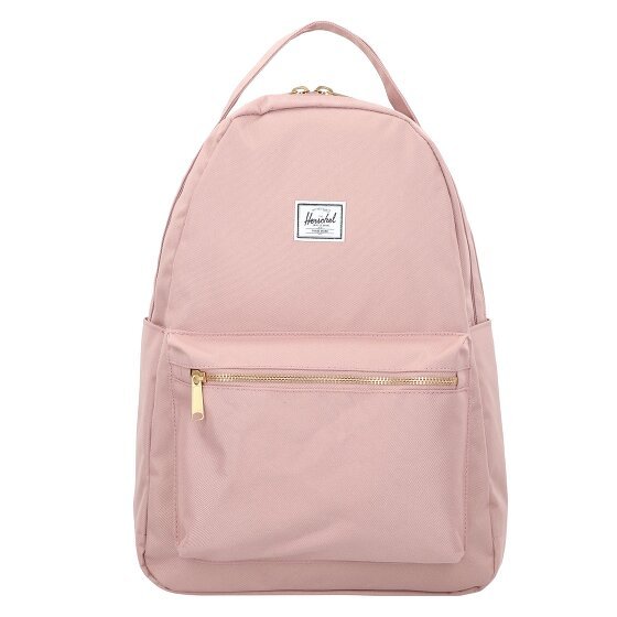 Herschel Plecak Nova Mid z przegrodą na laptopa 42 cm ash rose