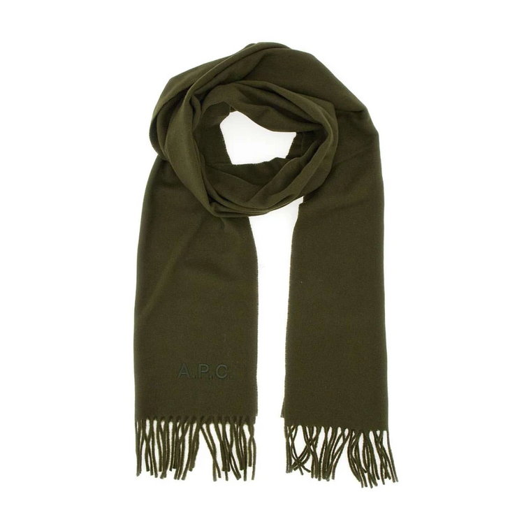 Winter Scarves A.p.c.