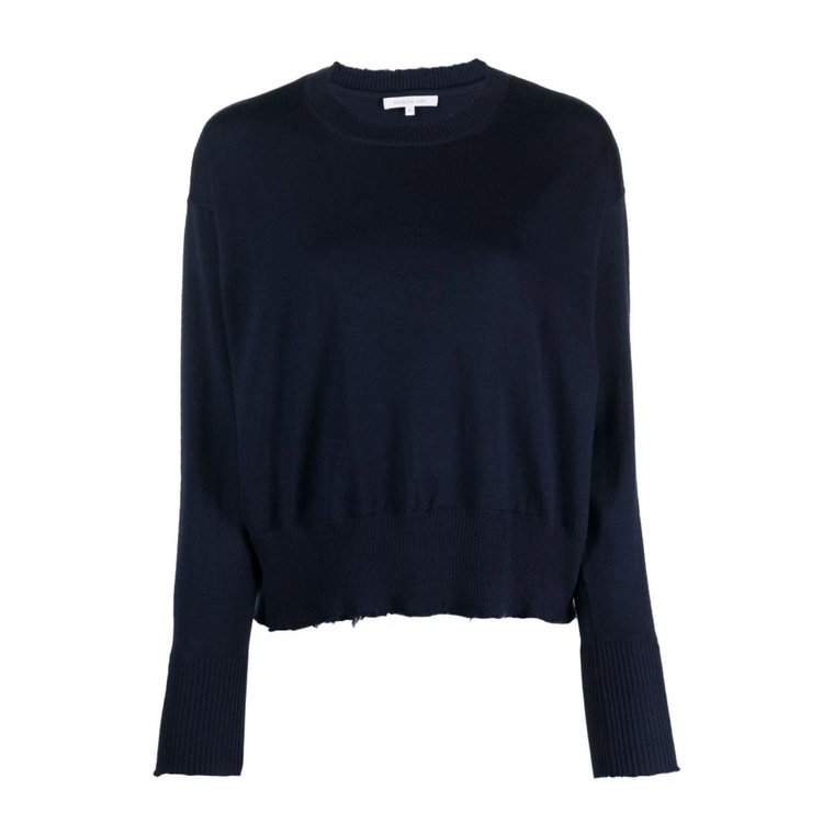 Round-neck Knitwear Patrizia Pepe