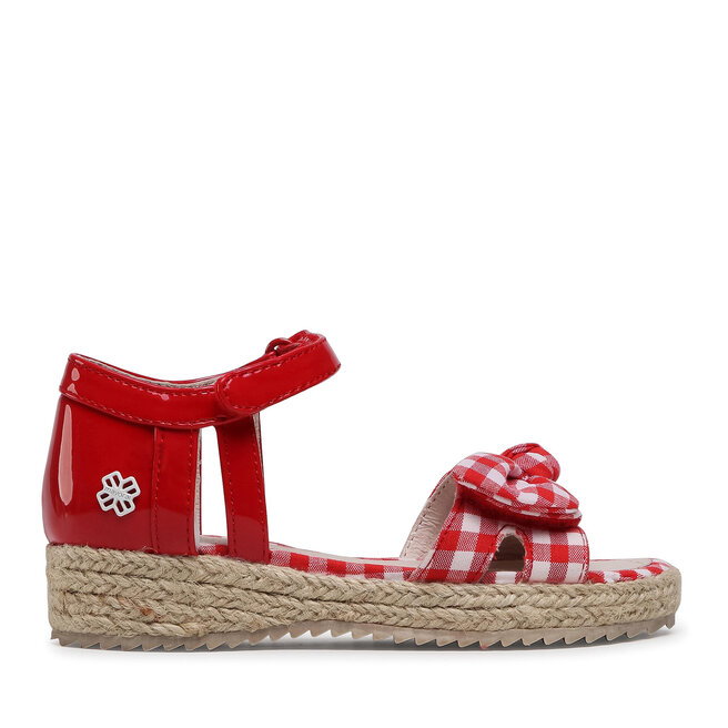 Espadryle Mayoral