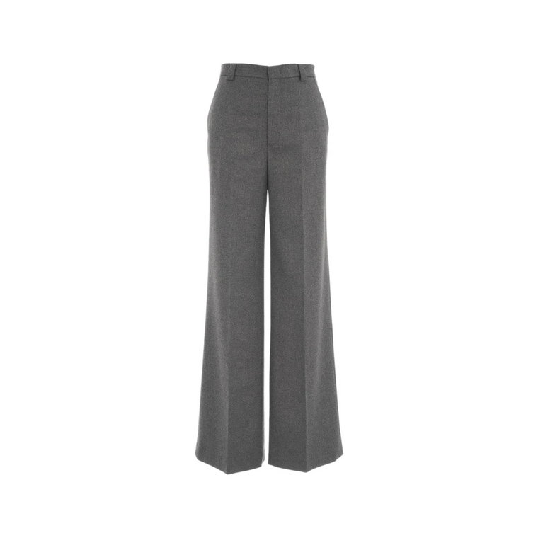 Trousers RED Valentino