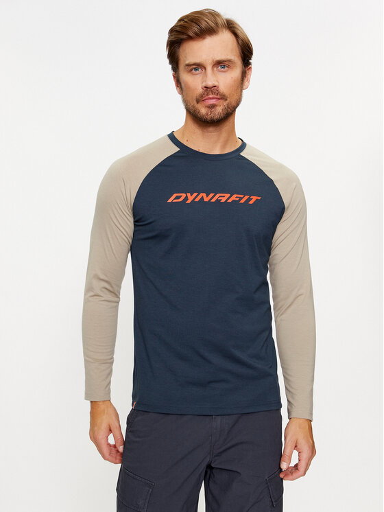 Longsleeve Dynafit