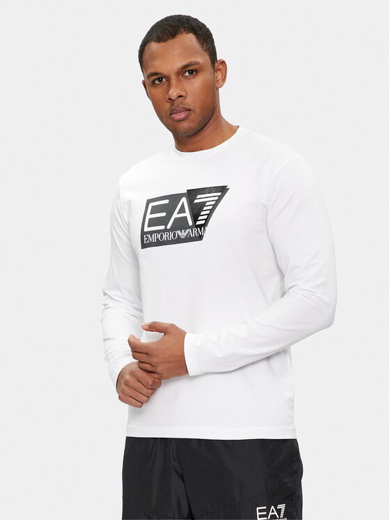 Longsleeve EA7 Emporio Armani