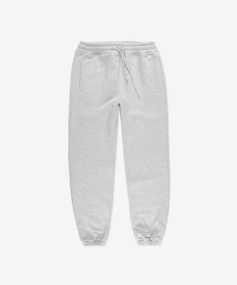 Sweatpants Colleges Gray