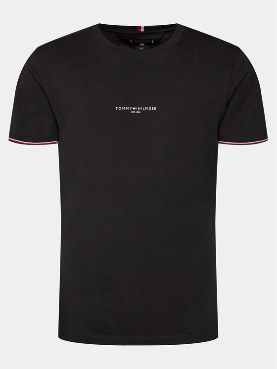 T-Shirt Tommy Hilfiger