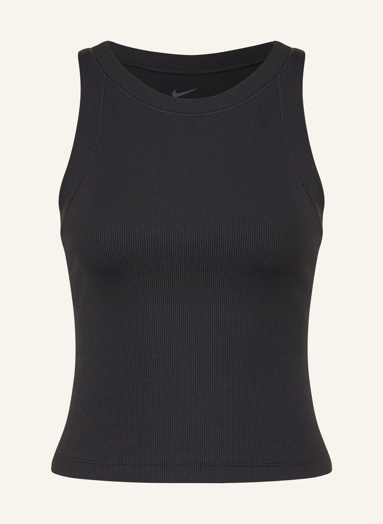 Nike Tank Top schwarz