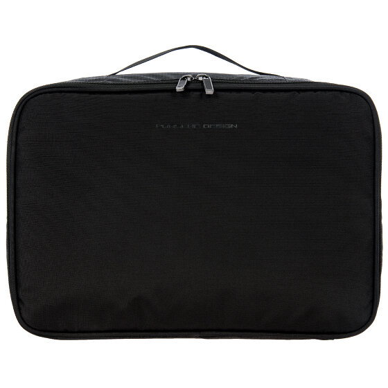 Porsche Design Roadster Nylon Shoe Bag 37 cm black