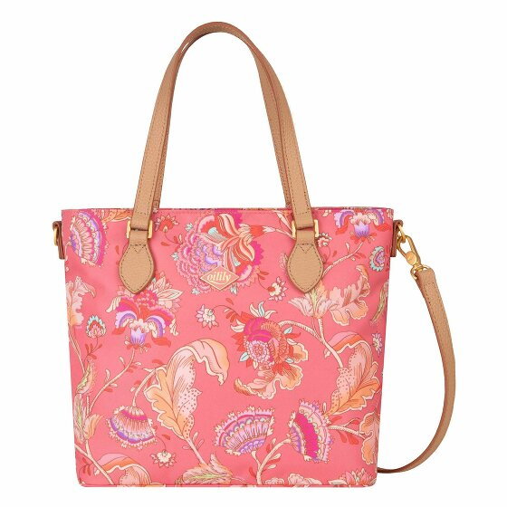 Oilily Sits Aelia Hella Torba 25 cm Desert Rose