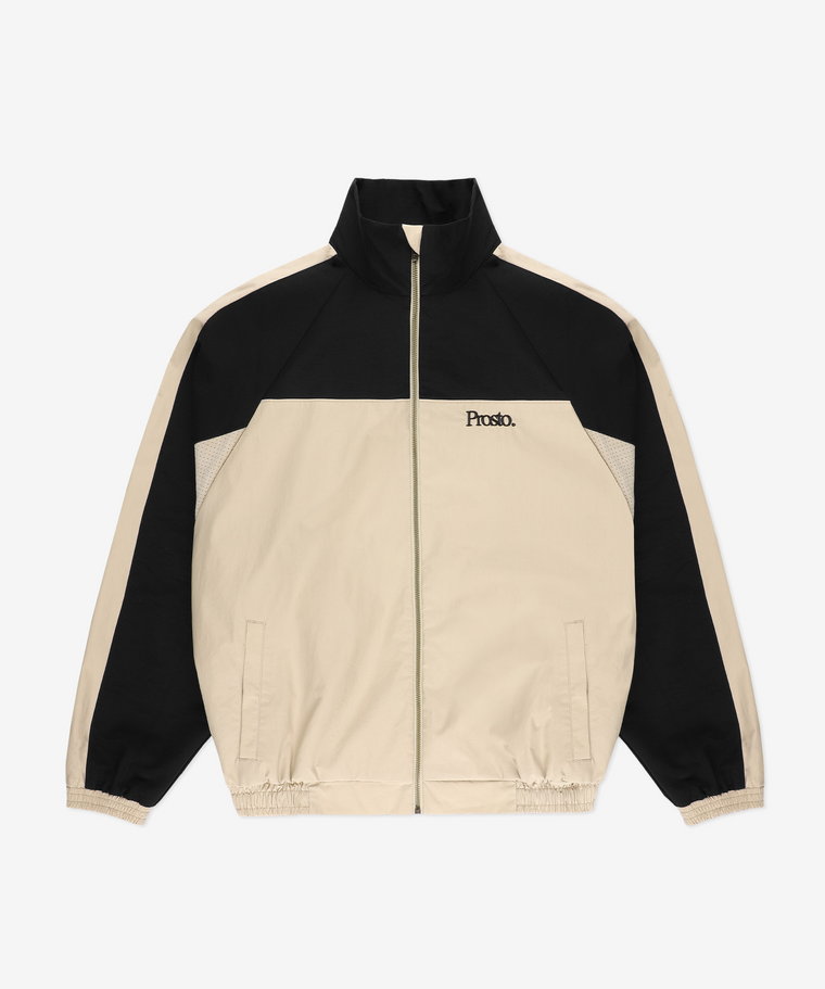 Tracktop Tasty Beige XXL