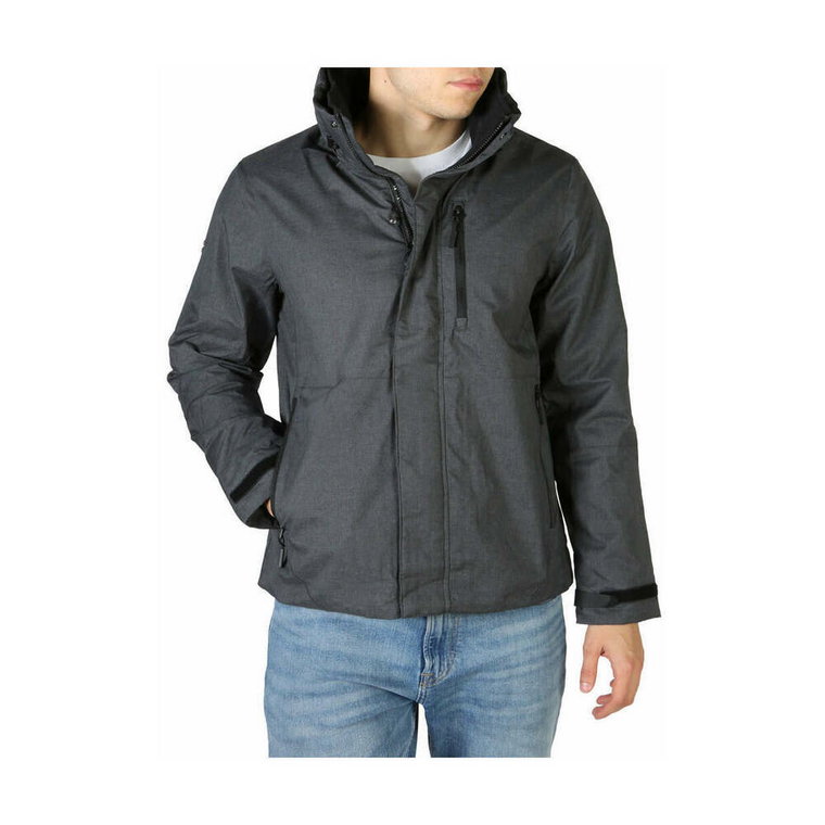 Kurtka - M5010174a Superdry