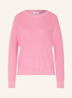 Darling Harbour Sweter rosa