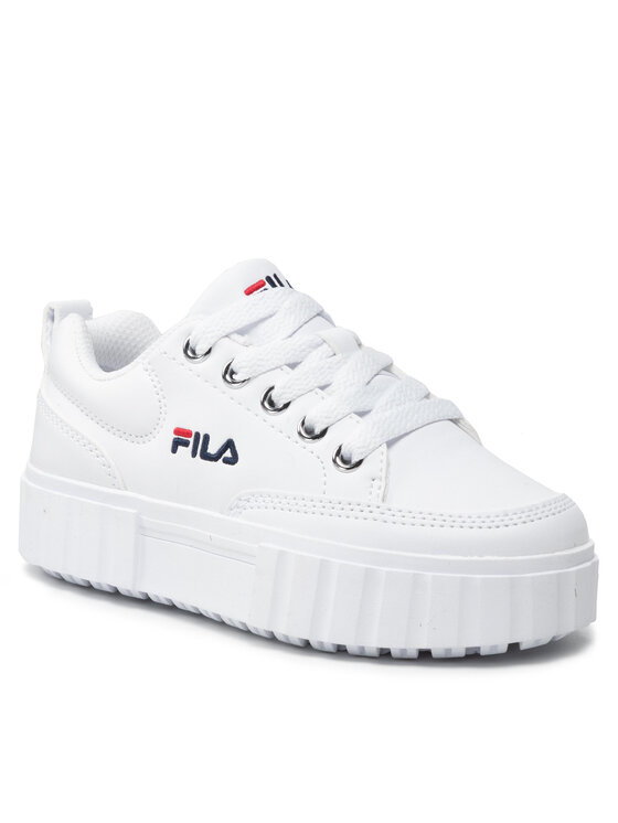 Sneakersy Fila