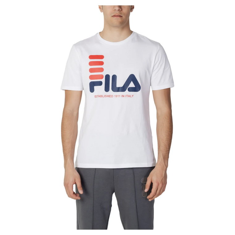 T-Shirts Fila