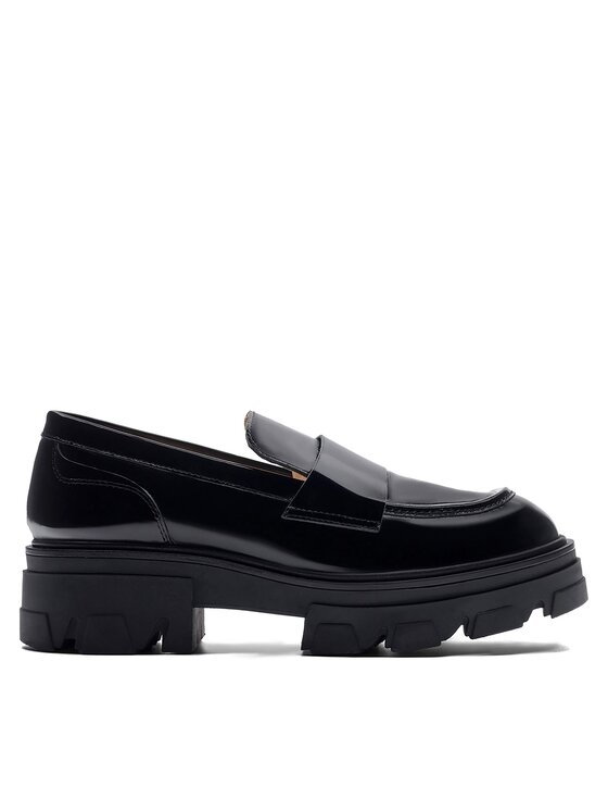 Loafersy Badura