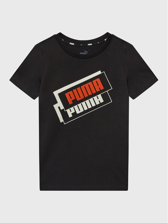 T-Shirt Puma