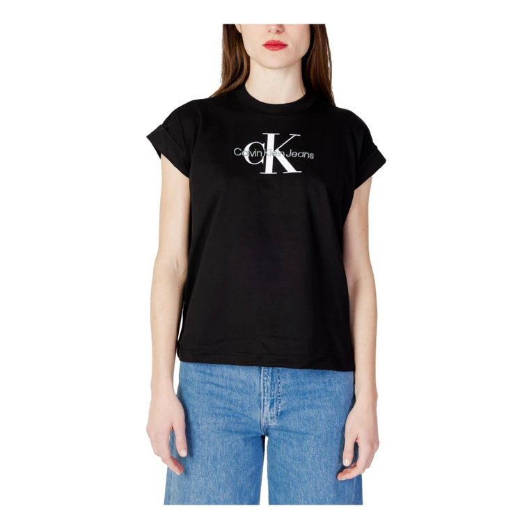 Calvin Klein Jeans Women&amp;amp;#39;s T-shirt Calvin Klein Jeans