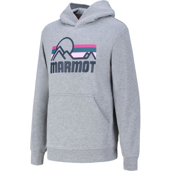 Bluza damska Coastal Hoody Marmot