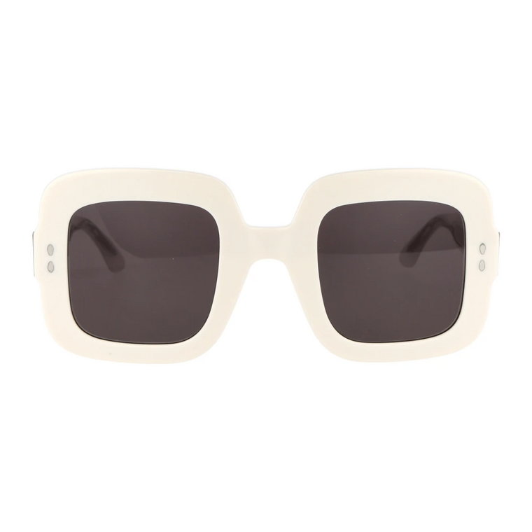 Stylowe okulary przeciwsłoneczne IM 0074/G/S Isabel Marant