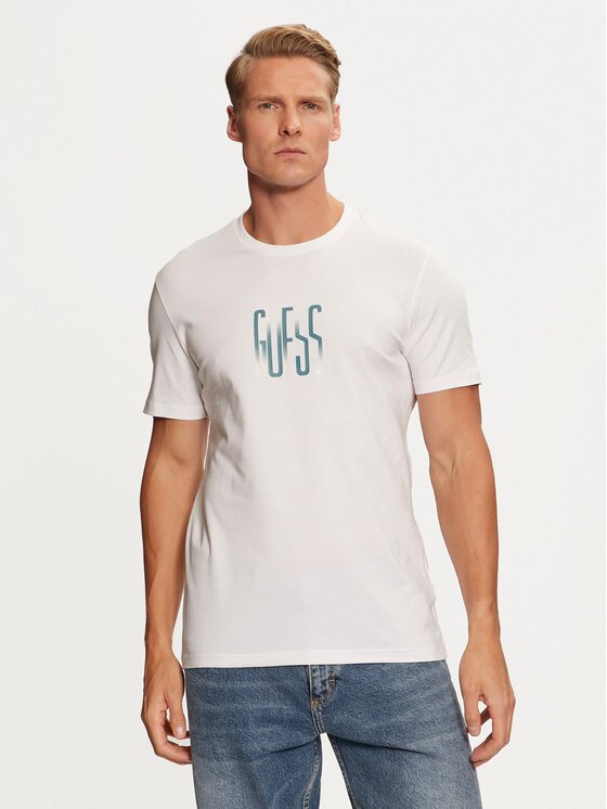 T-Shirt Guess