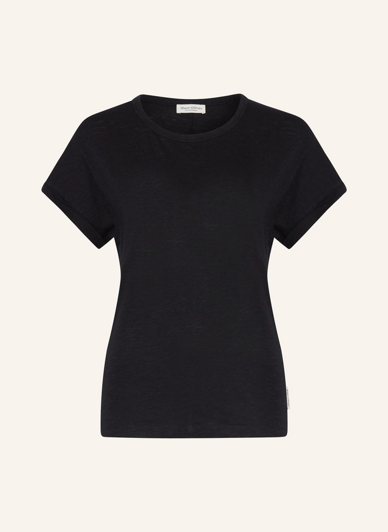 Marc O'polo T-Shirt schwarz