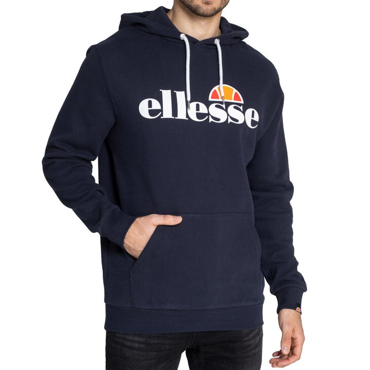 Bluza dresowa męska Ellesse Gottero