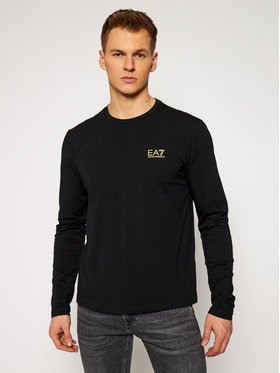 Longsleeve EA7 Emporio Armani