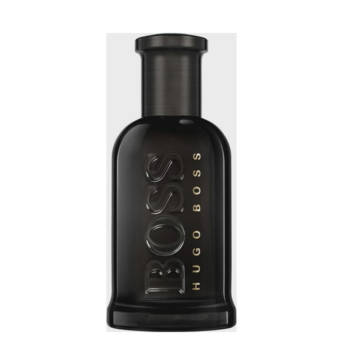 Perfumy dla mężczyzn Hugo Boss BOSS Bottled Parfum 50 ml (3616303173081). Perfumy męskie