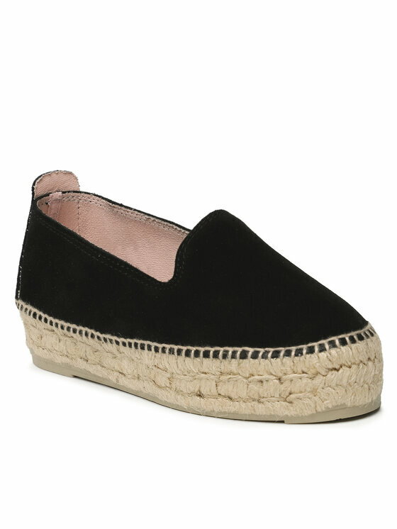 Espadryle Manebi